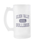 Golden Valley - Bulldogs - High - Bakersfield Coffee Mug
