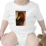 Golden Vulture T-shirts