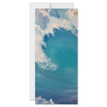 GOLDEN WAVE RACK CARDS