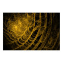 golden waves posters