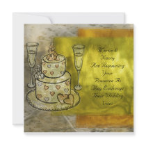 Golden Wedding Celebration