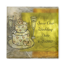 Golden Wedding Celebration