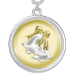 Golden Wedding Jewelry