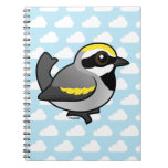 Golden-winged Warbler Journal