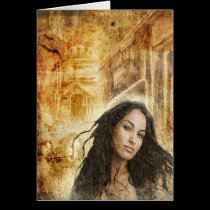 golden with age cards