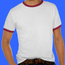 Golden Year of the Rabbit Tee t-shirts