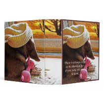 Golden Years Binders