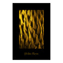 golden zamia posters by gumnut golden zamia posters