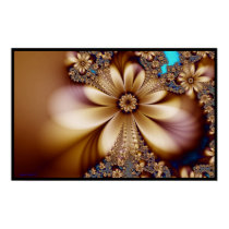 Goldenbloom. posters