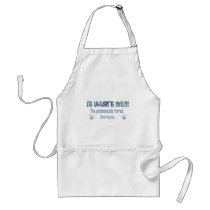 Goldendoodle Apron
