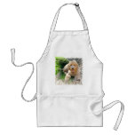 Goldendoodle Apron