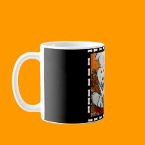 Goldendoodle Chef mugs
