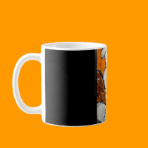 Goldendoodle Chef mugs