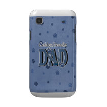 GoldenDoodle DAD Samsung Galaxy S Cover
