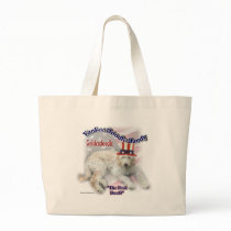 Goldendoodle Gifts Tote Bag
