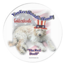 Goldendoodle Gifts stickers