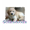 Goldendoodle Lovers Gifts t-shirts