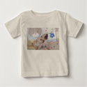 Goldendoodle Puppy Onsie t-shirts