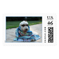 Goldendoodle Stamps by carinabryant Goldendoodle Stamps