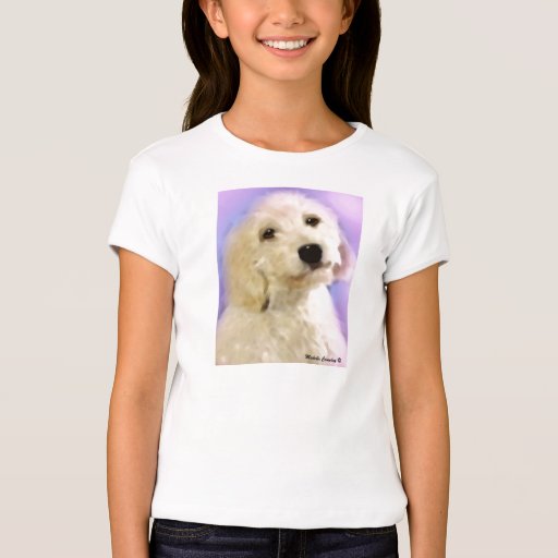 goldendoodle tee shirts