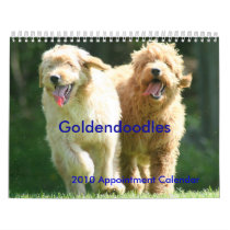 Goldendoodles calendars by goldendoodles Goldendoodles calendars
