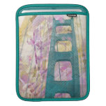 GoldenGateBridge Dreams in SanFrancisco iPad Sleeve