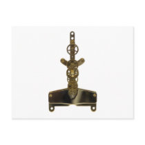 GoldenGears070209 postcards by ShroudedLake GoldenGears070209 postcards