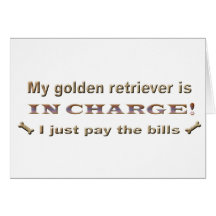 goldenretriever greeting cards