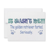 GoldenRetriever Announcements