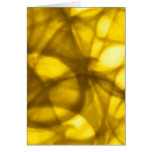 goldenrod_batik_pattern greeting cards