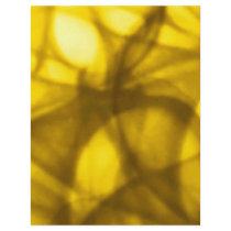 goldenrod_batik_pattern custom flyer