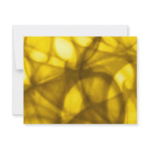 goldenrod_batik_pattern custom invite