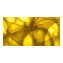 goldenrod_batik_pattern photo greeting card