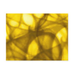 goldenrod_batik_pattern postcards