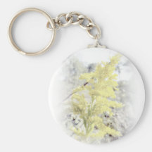 GoldenRod Key Chains