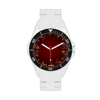 GOLDERA WATCH