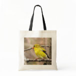 Goldfinches Tote Bags