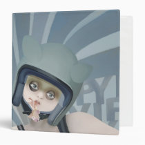 goldfish binders