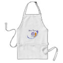 Goldfish Apron by Customizables Goldfish Apron