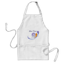 Goldfish Apron
