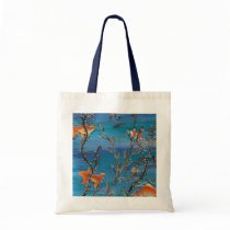 Goldfish Bowl bags by kewzoo Goldfish Bowl bags