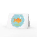 Goldfish Bowl cards