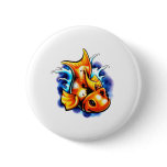 Goldfish Button