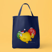 Goldfish Christmas flatus event! bags
