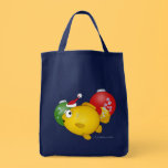 Goldfish Christmas flatus event! bags