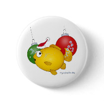 Goldfish Christmas flatus event! Pins