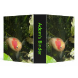 Goldfish Customizable Binder