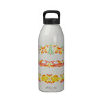 Goldfish water bottles