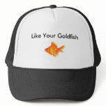 Goldfish Hats