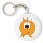 Goldfish Key Chains